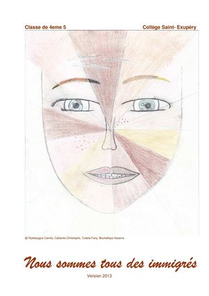 Nous sommes tous des immigrés