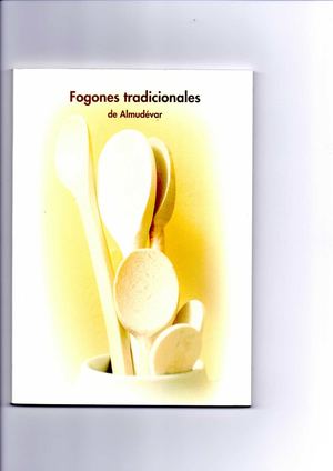 Fogones Tradicionales de Almudevar