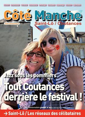 Coté Manche n° 86