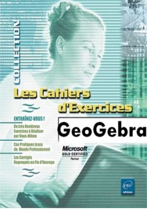 Cahier d'Exercices GeoGeogebra