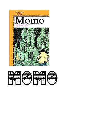Momo