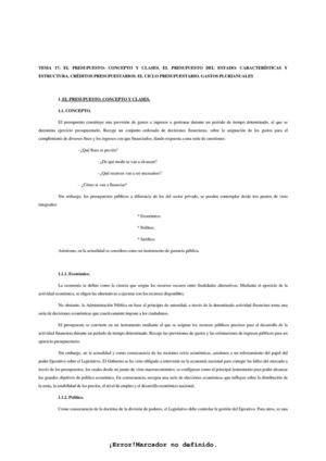 presupuesto  uniminuto