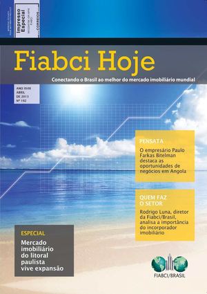 Fiabci Hoje - Ano XVIII - Abril de 2013 - nº 192