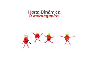 Horta Dinâmica