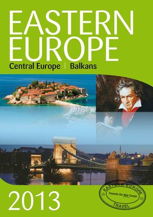 EETB Eastern Europe 2013