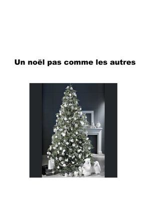 un noel pas comme les autres