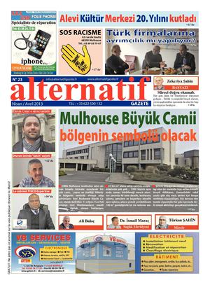 Alternatif Gazete_023_Nisan 2013