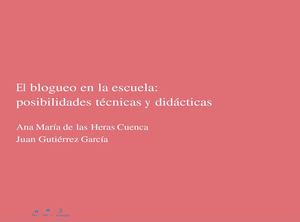 El blogueo en la escuela