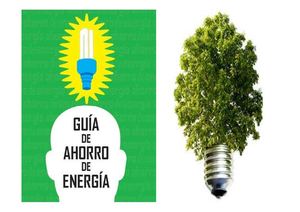 Guía de recomendaciones para ahorrar energía en tu vivienda