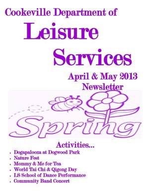 April May 2013 Calameo PDF