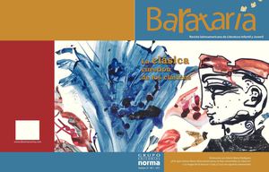 Revista Barataria 14