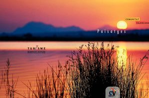 Paisatges de la Comunitat Valenciana