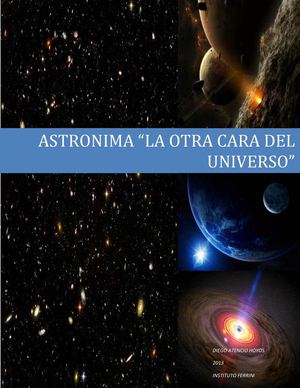 Revista Universo