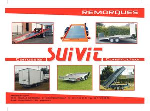 CATALOGUE SUIVIT 