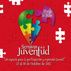 Calaméo - Semana de la Juventud Pasto 2012