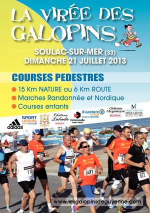 Galopins 2013