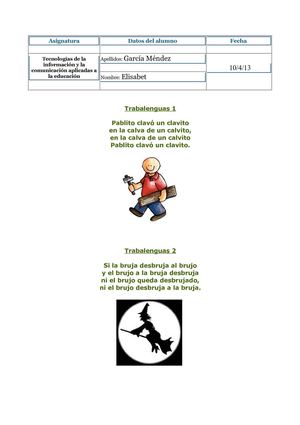 Tic-tema3trab-ElisabethGarciaMendez