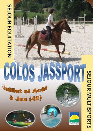 Brochure JASSPORT