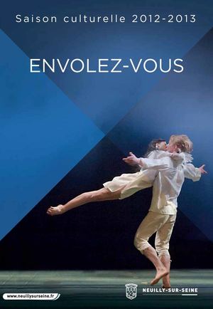 Saison culturelle 2012-2013