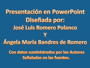 UNERG SEMINARIO DE INVESTIGACIÓN II . Dr. José Luis Romero Polanco