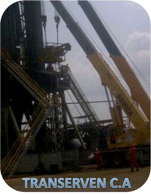 TRANSERVEN C.A