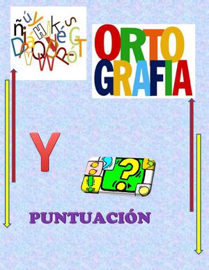 Manual Ortográfico