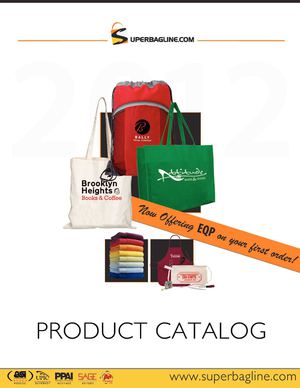Superior Bag