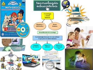 tecnología educativa