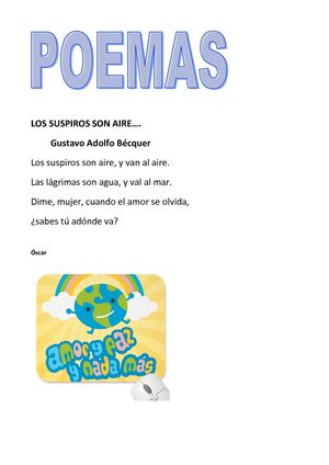 POEMAS 