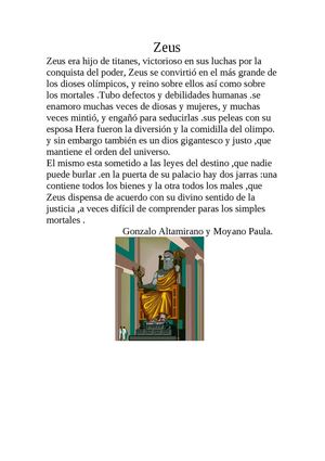 Zeus (1)