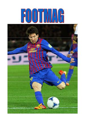 FootMag