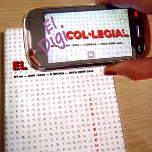 DigiColegial Beat Ramon Llull