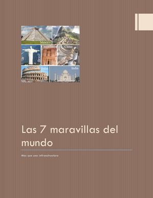 las maravillas del mundo.pdf