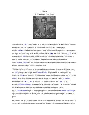 SEGA, sebastian rincon reyes -estiben perez 1003 jm