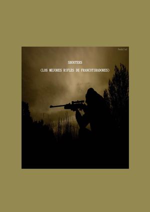 RIFLES DE ALTO ALCANCE