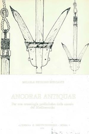 Ancorae Antiquae