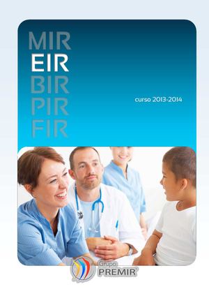 EIR - 2013/2014