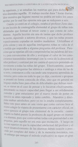 VOL 38. Documentos para la historia de la educación moderna en la República Dominicana (1879-1894. Tomo II). Raymundo González PG 251-502.pdf