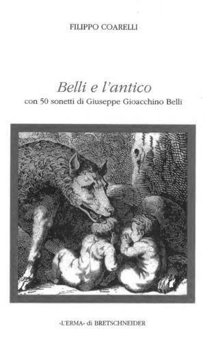 Belli e l'antico
