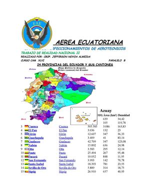 EXAMEN PREGUNTA 2 CBOP. NOVOA
