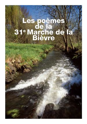 Livret poèmes