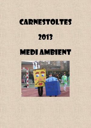 Carnestoltes 