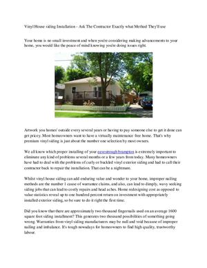 eavestrough brampton