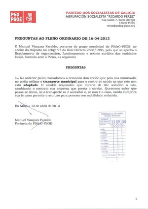 2013-04-16 Preguntas Pleno