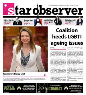 Star Observer Issue 1171