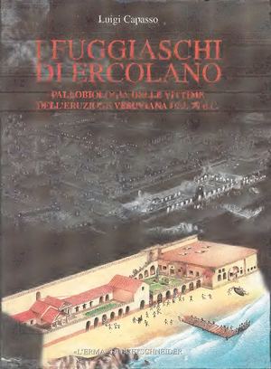 I Fuggiaschi di Ercolano