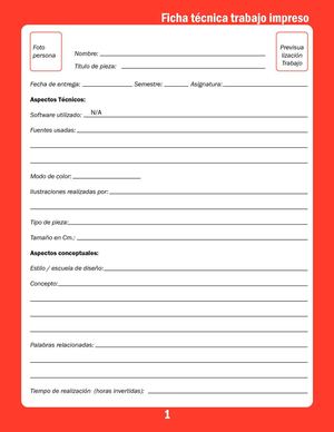 ficha tecnica prototipo