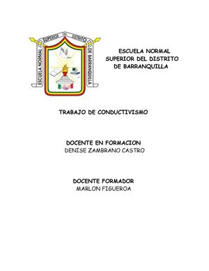 TEORIA DE CONECTIVIDAD