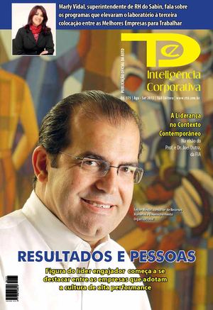 Edição 175 - Resultados e Pessoas