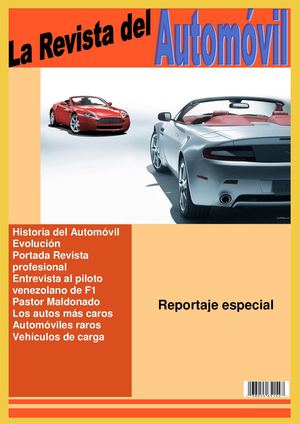 Revista del Auto